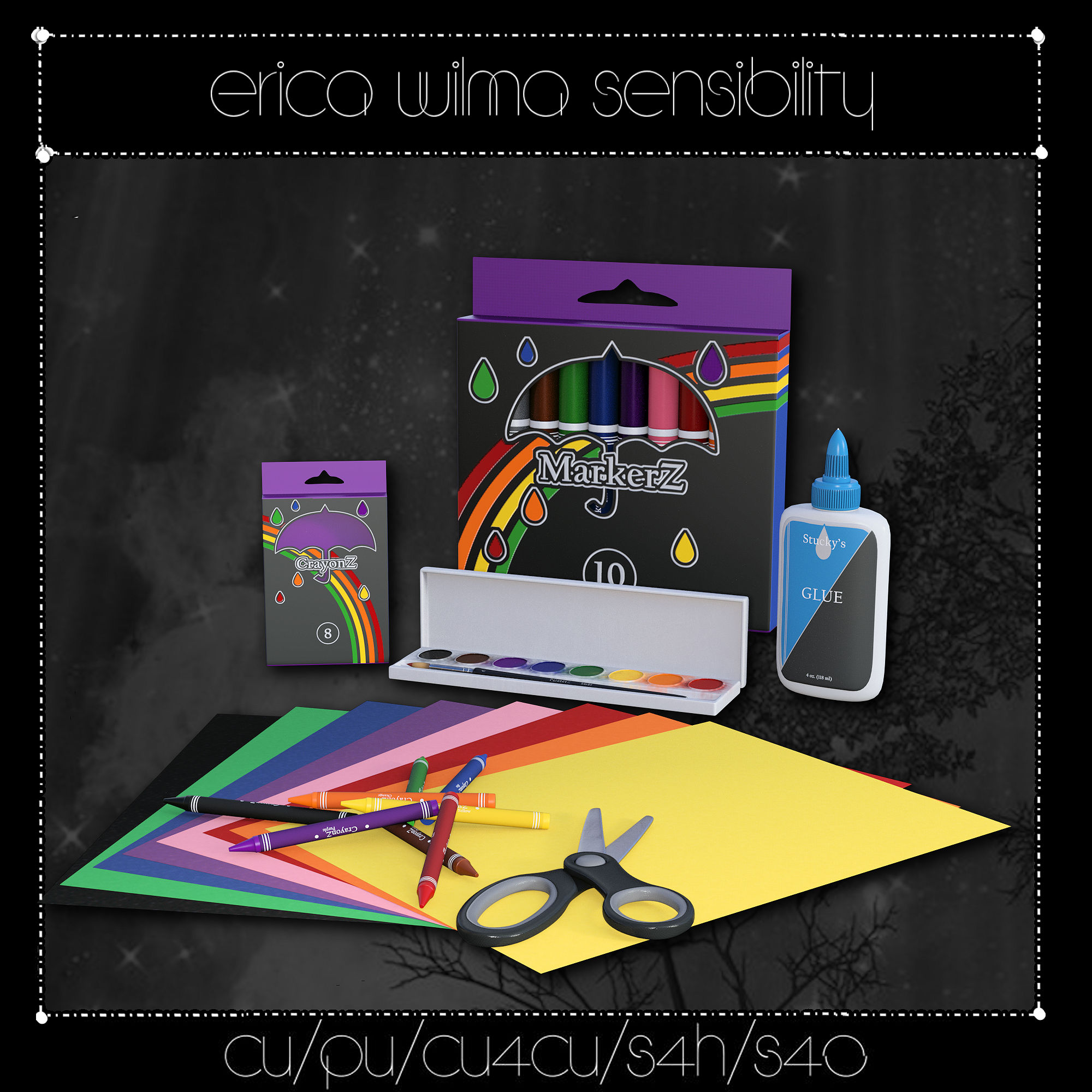 (image for) EW Back to school 2019